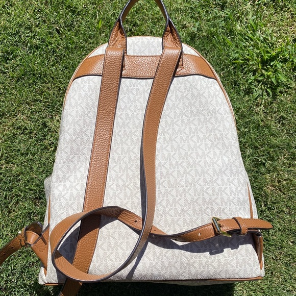 Micheal Kors Large Backpack main image 4